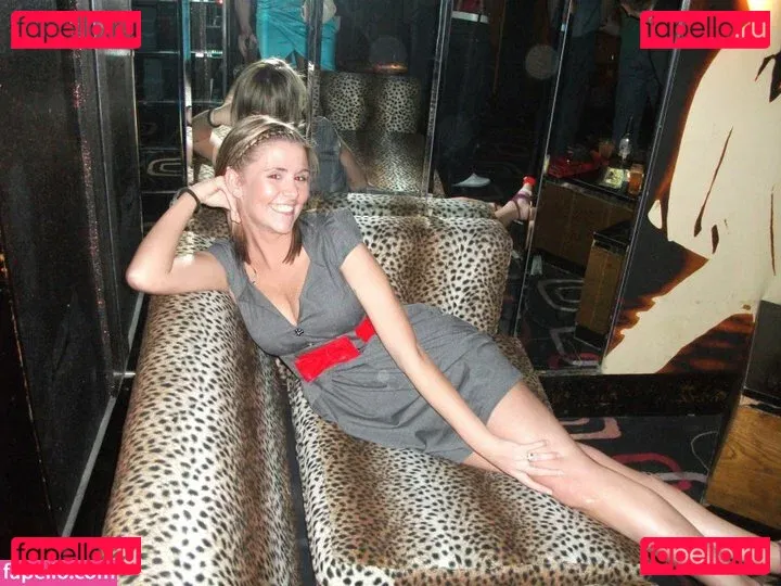 Michelle Fenwick Onlyfans Photo Gallery 