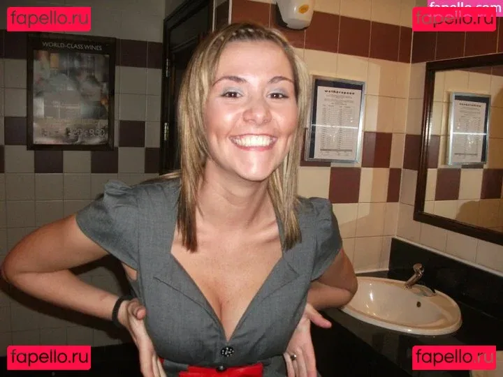 Michelle Fenwick Onlyfans Photo Gallery 