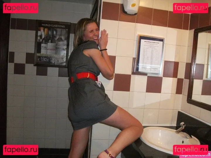 Michelle Fenwick Onlyfans Photo Gallery 