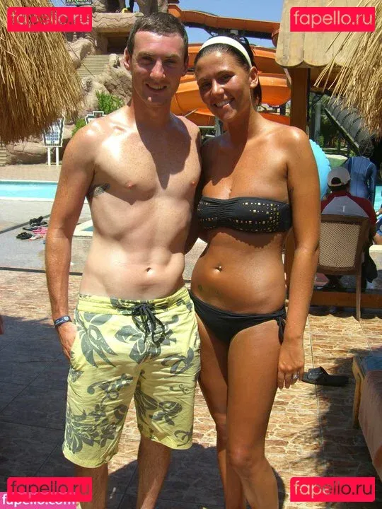 Michelle Fenwick Onlyfans Photo Gallery 