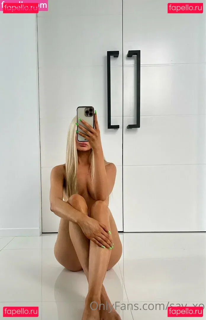 Sav_xo Onlyfans Photo Gallery 