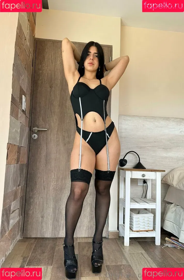Agatha S Onlyfans Photo Gallery 