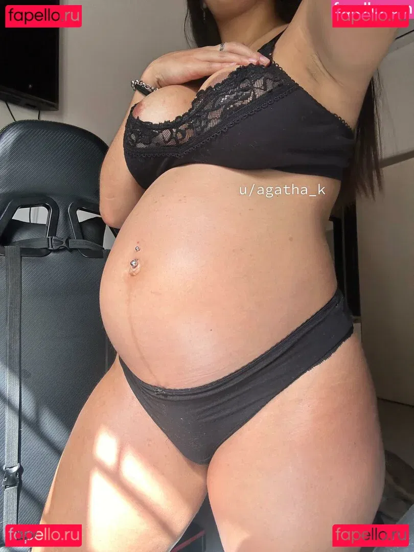 Agatha S Onlyfans Photo Gallery 