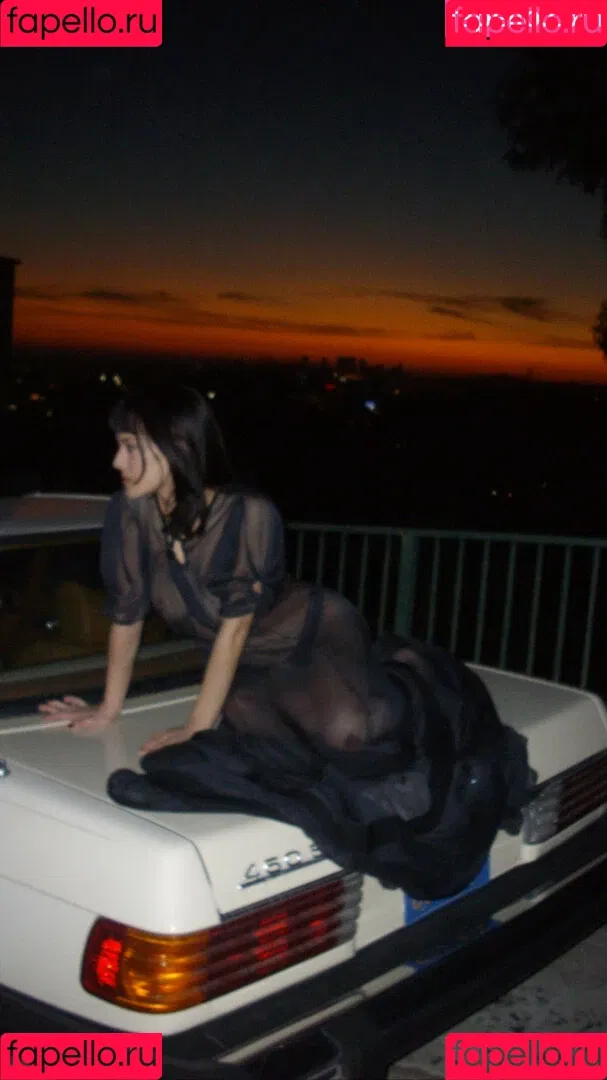 María Zardoya Onlyfans Photo Gallery 