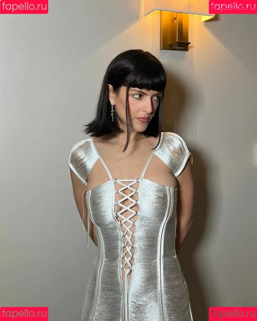 María Zardoya Onlyfans Photo Gallery 