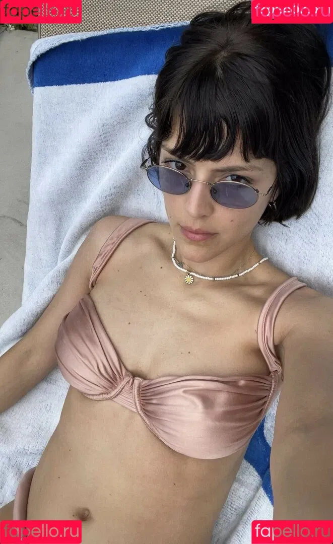 María Zardoya Onlyfans Photo Gallery 