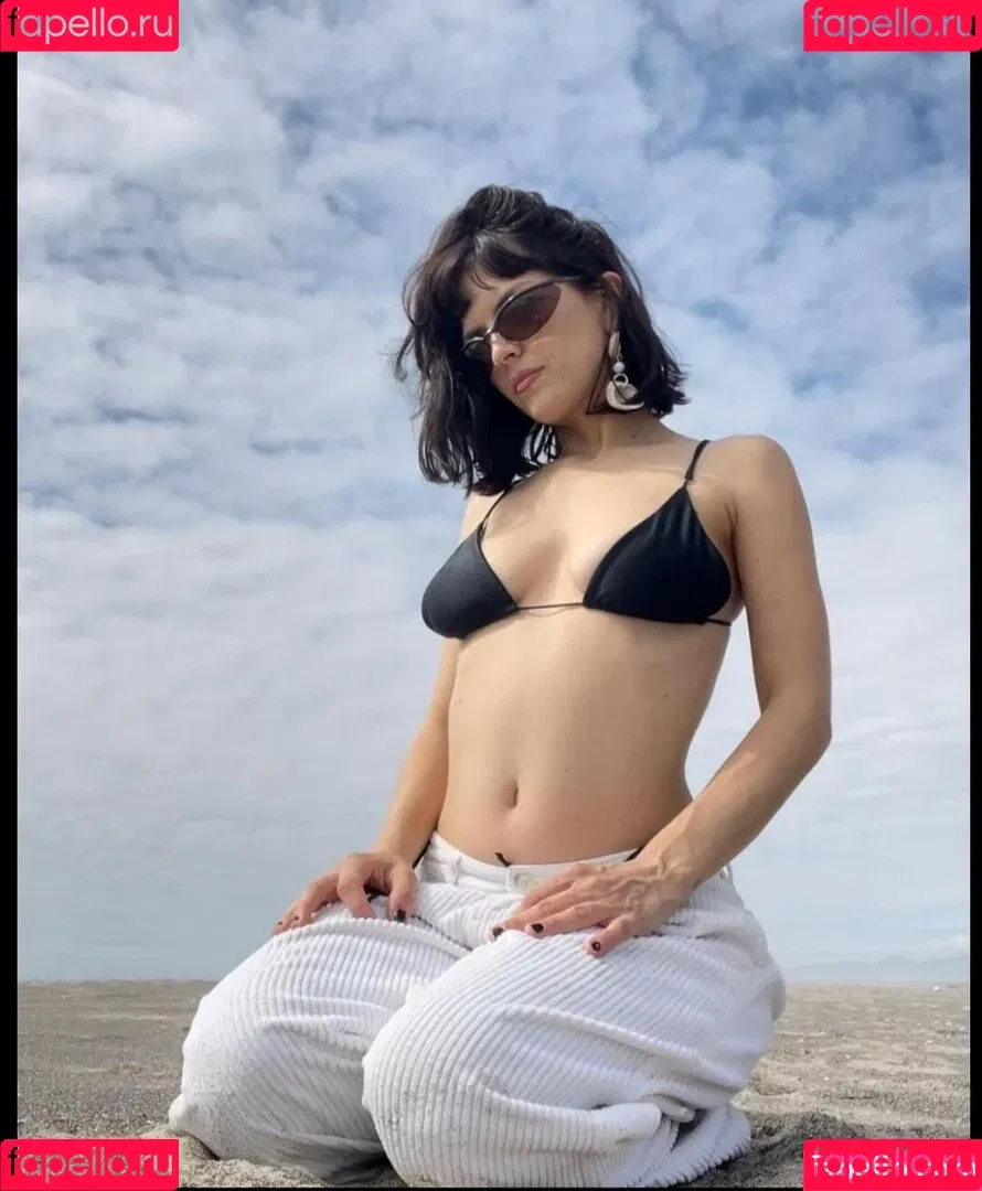 María Zardoya Onlyfans Photo Gallery 