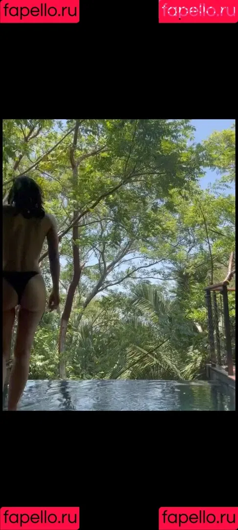 María Zardoya Onlyfans Photo Gallery 