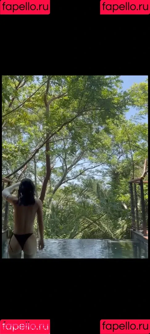María Zardoya Onlyfans Photo Gallery 