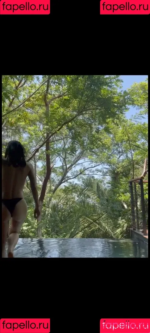 María Zardoya Onlyfans Photo Gallery 