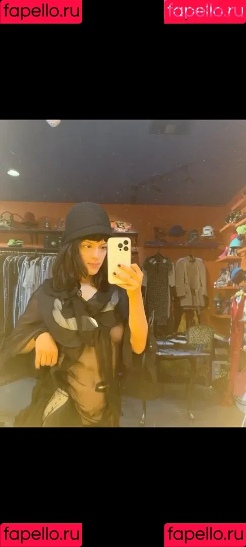 María Zardoya Onlyfans Photo Gallery 