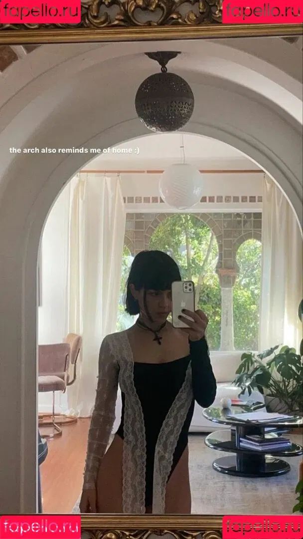 María Zardoya Onlyfans Photo Gallery 