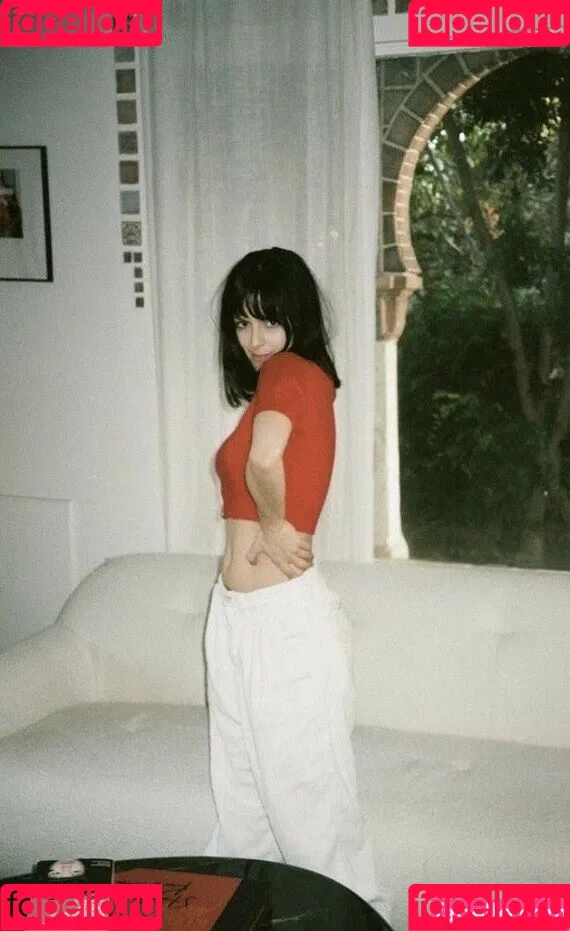 María Zardoya Onlyfans Photo Gallery 