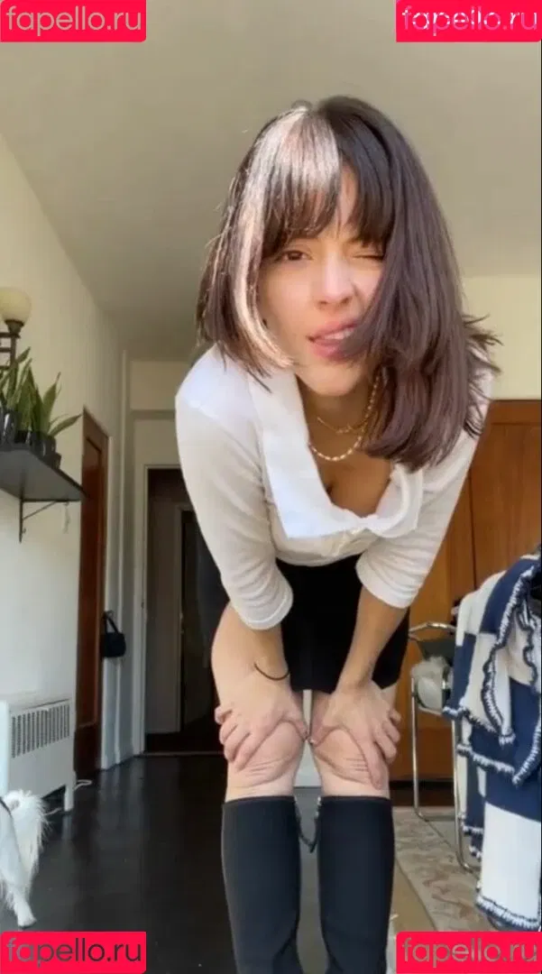 María Zardoya Onlyfans Photo Gallery 