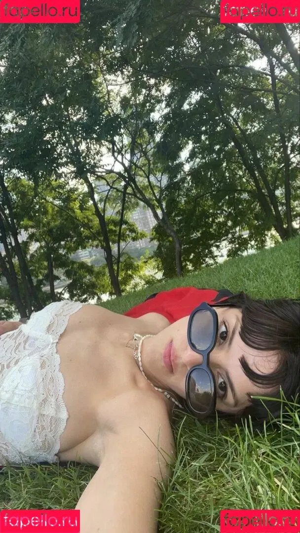 María Zardoya Onlyfans Photo Gallery 