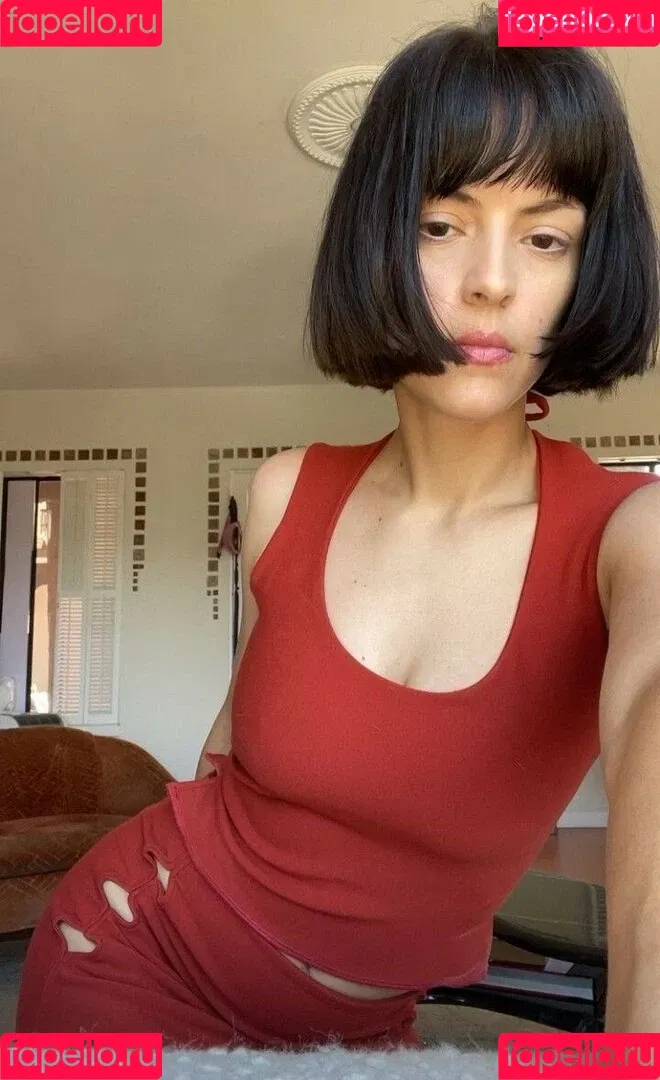 María Zardoya Onlyfans Photo Gallery 