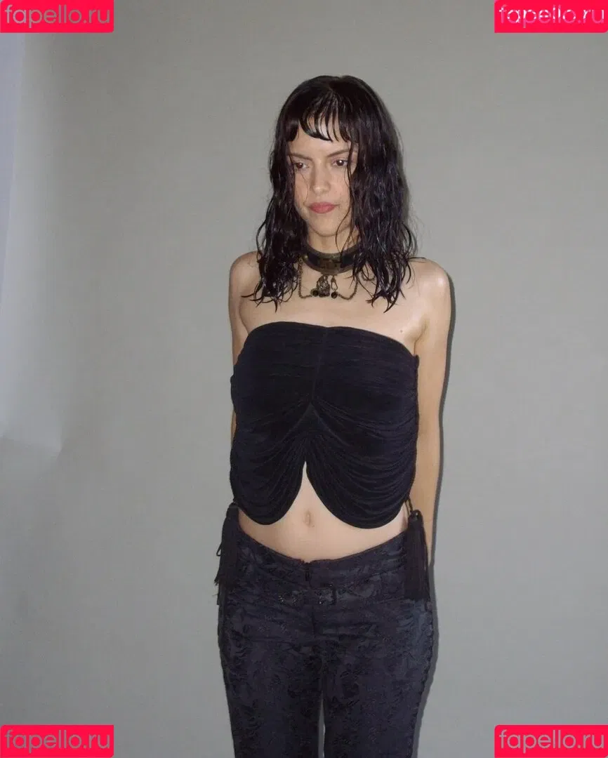 María Zardoya Onlyfans Photo Gallery 