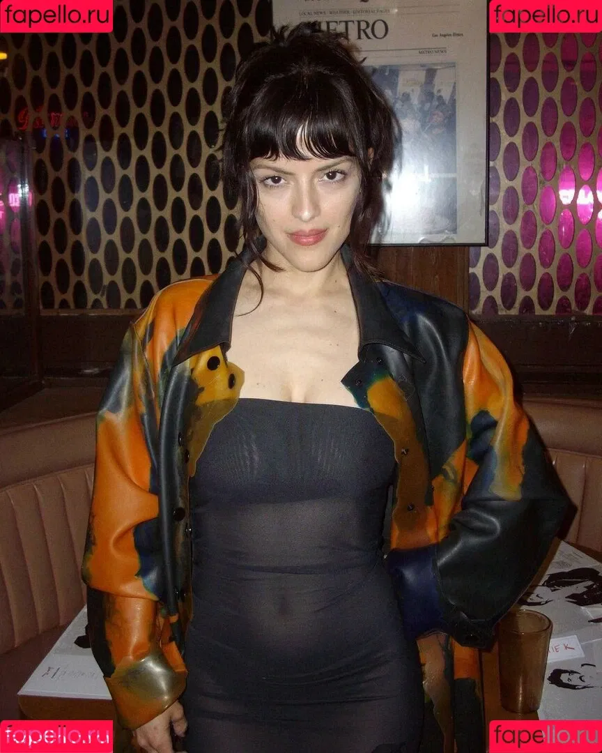 María Zardoya Onlyfans Photo Gallery 