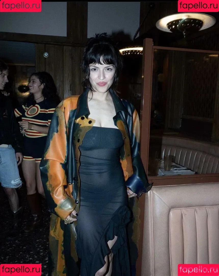 María Zardoya Onlyfans Photo Gallery 