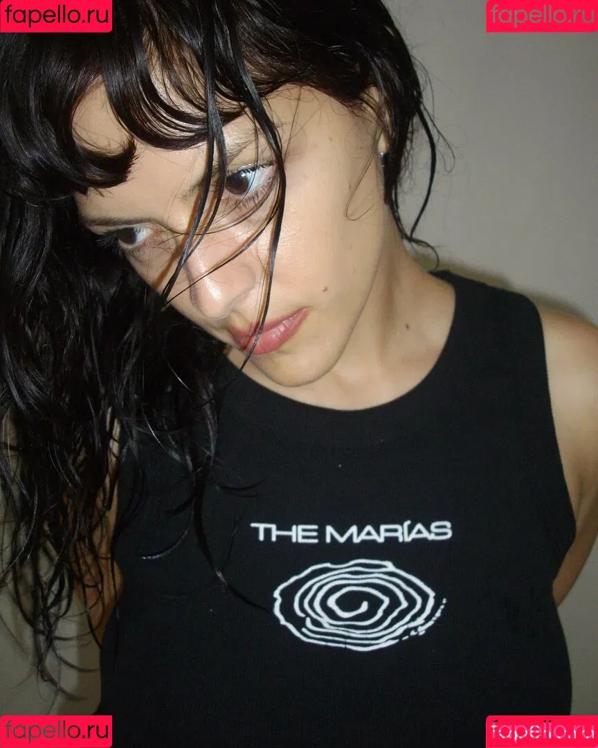 María Zardoya Onlyfans Photo Gallery 