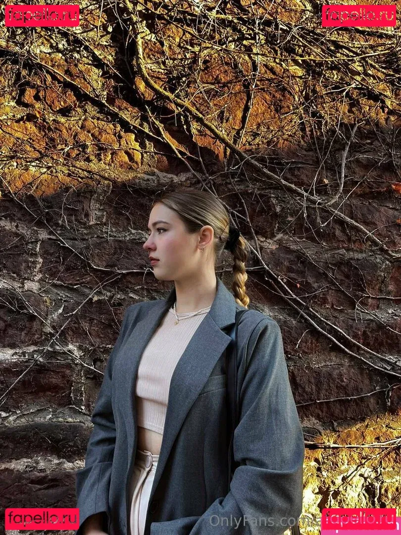 alicebakerr Onlyfans Photo Gallery 