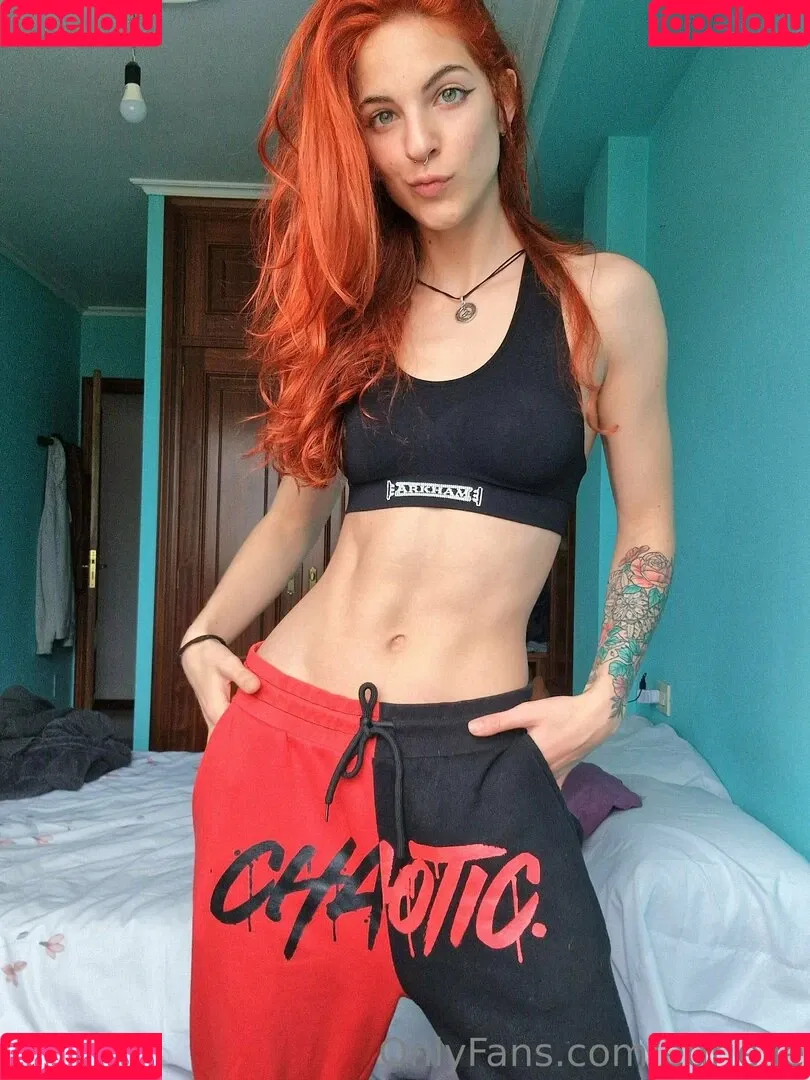 edrielle Onlyfans Photo Gallery 
