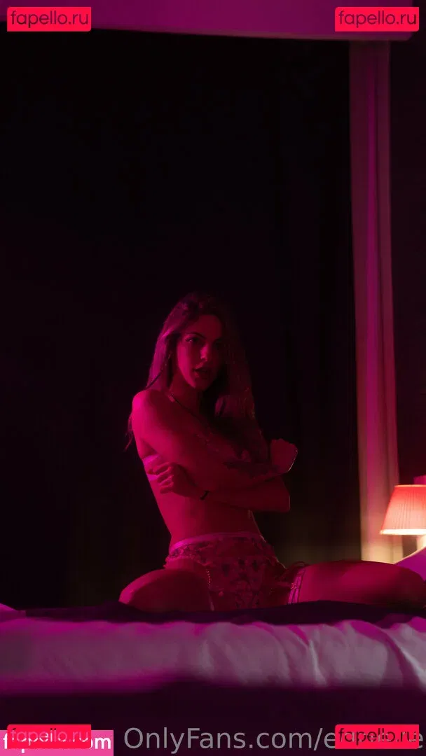 edrielle Onlyfans Photo Gallery 