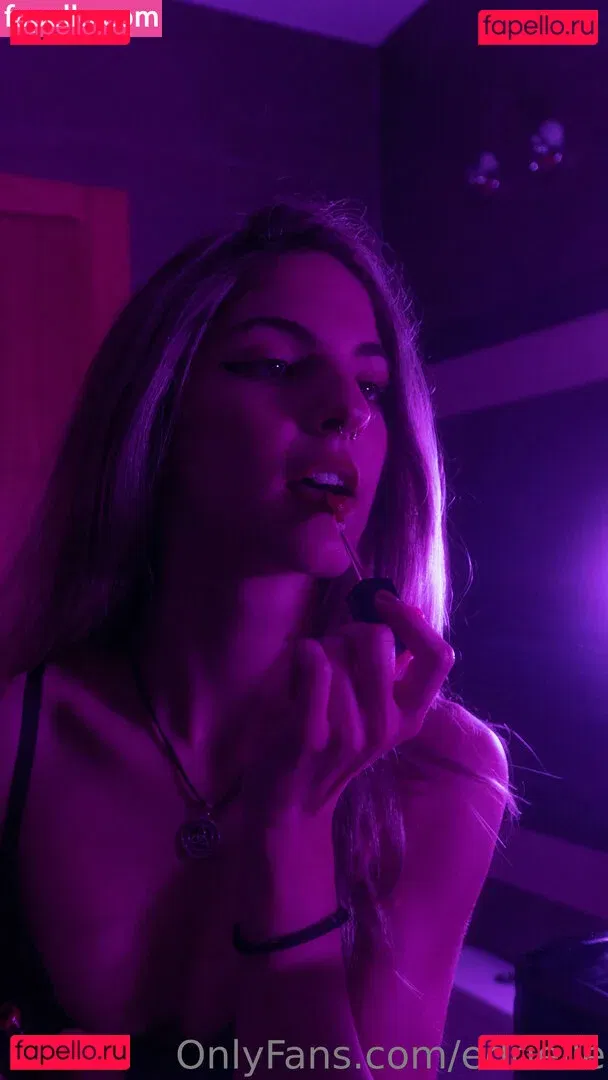 edrielle Onlyfans Photo Gallery 