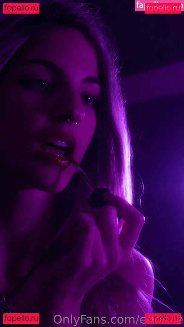 edrielle Onlyfans Photo Gallery 