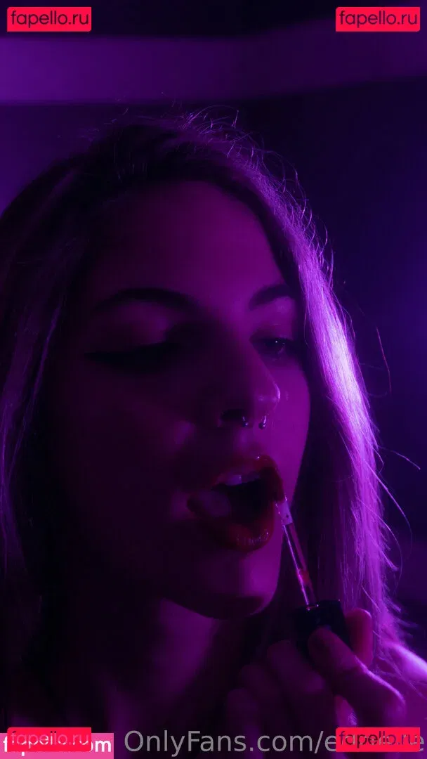 edrielle Onlyfans Photo Gallery 