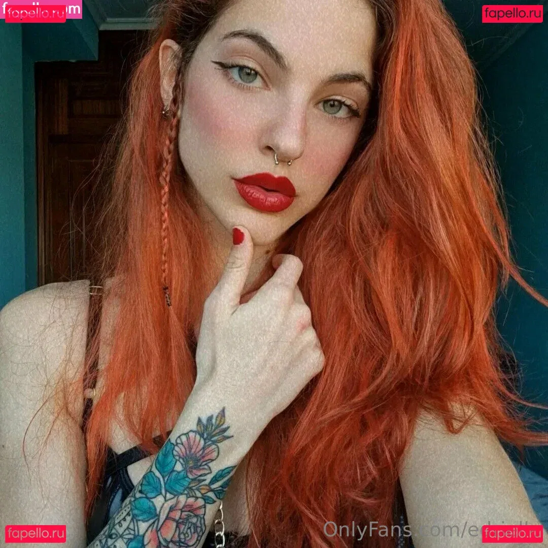 edrielle Onlyfans Photo Gallery 