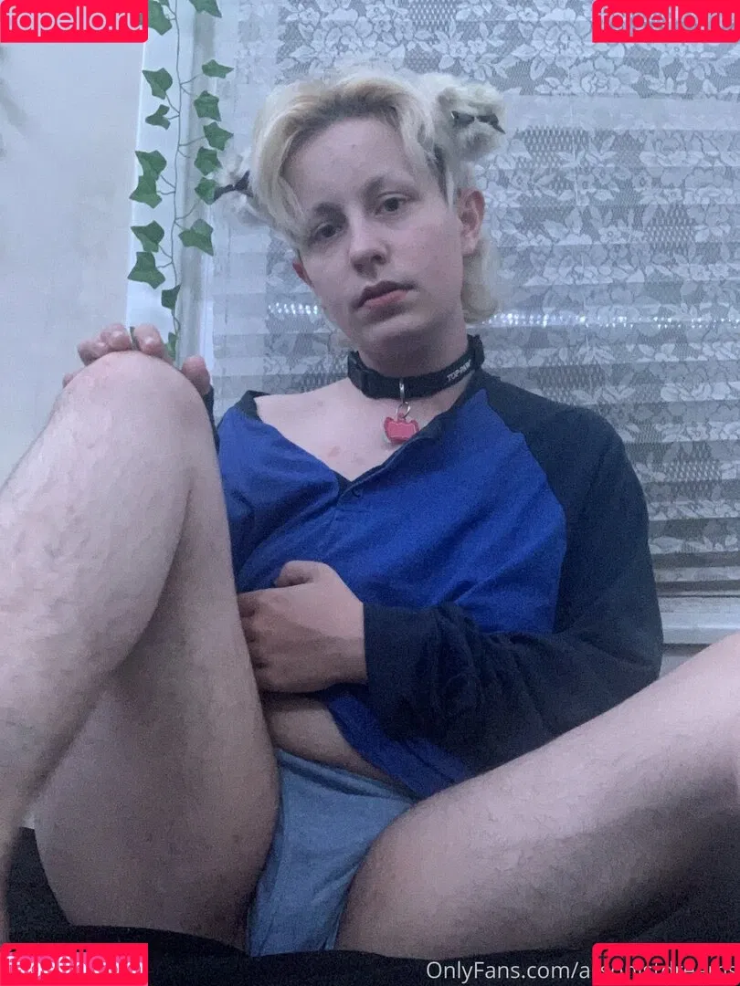 arsonistdreams Onlyfans Photo Gallery 