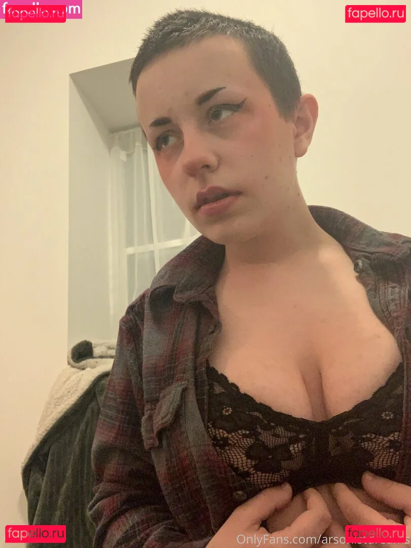 arsonistdreams Onlyfans Photo Gallery 