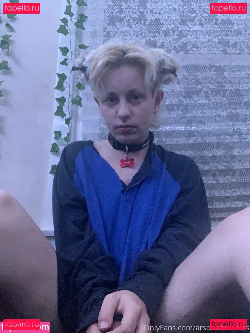 arsonistdreams Onlyfans Photo Gallery 