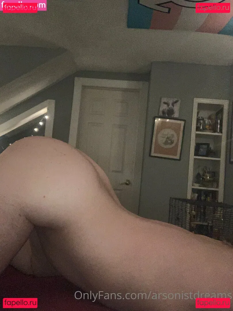 arsonistdreams Onlyfans Photo Gallery 