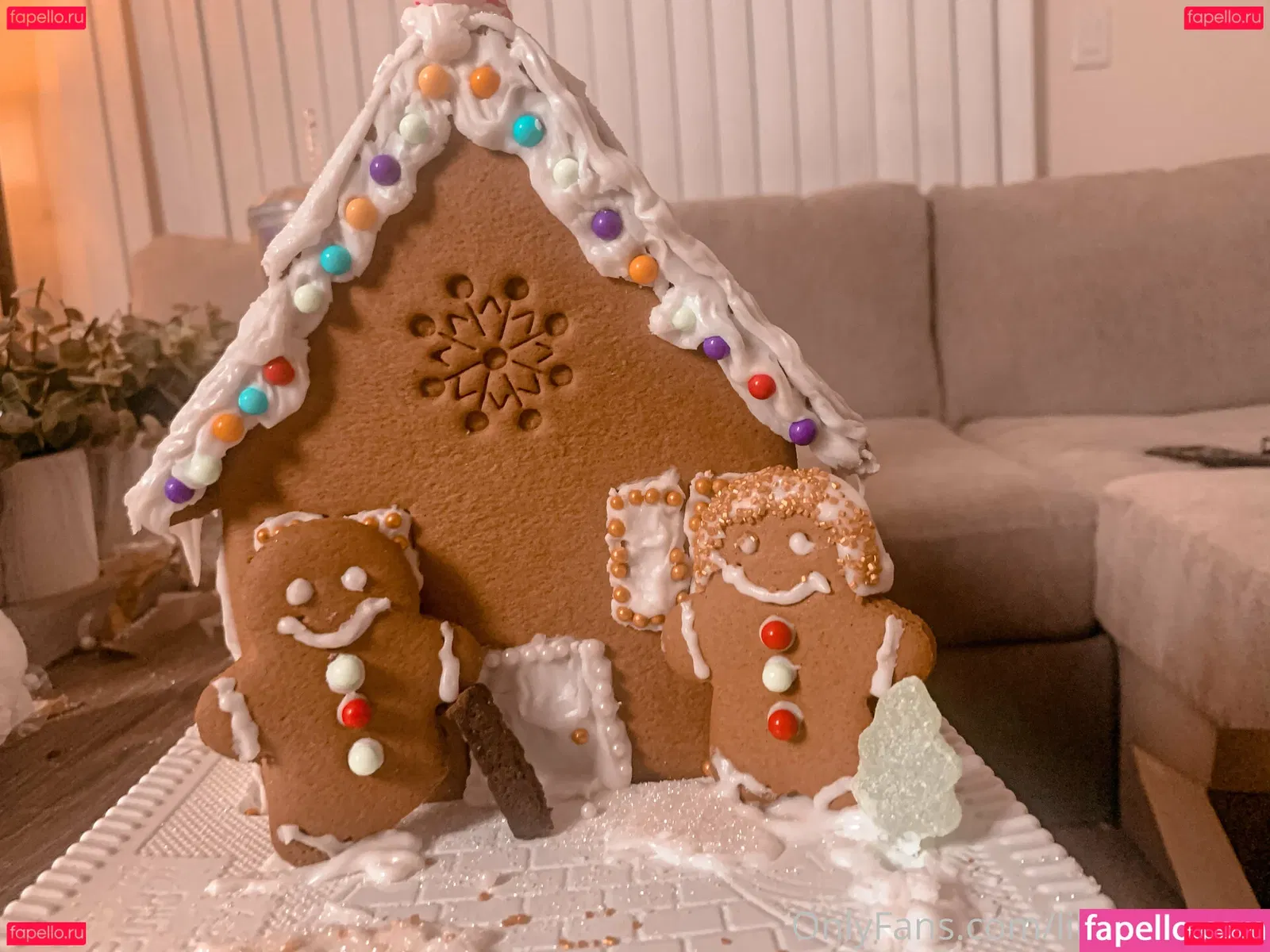 lillyvanillacb Onlyfans Photo Gallery 