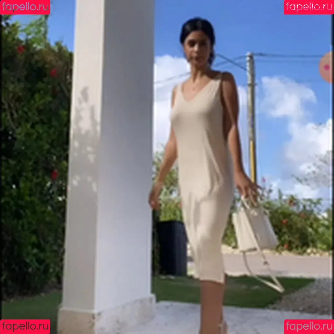 Shirin Azami Onlyfans Photo Gallery 
