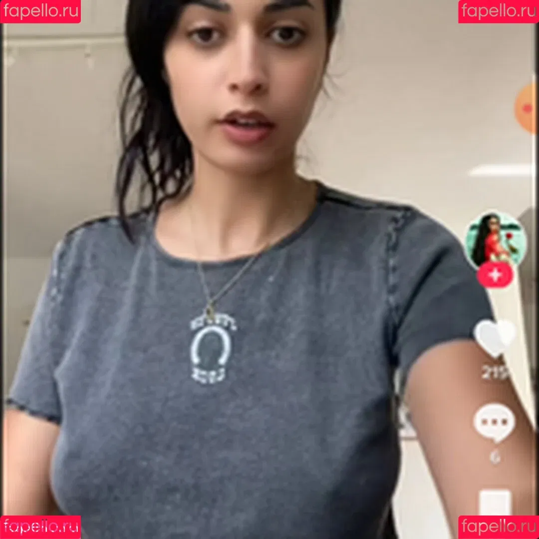 Shirin Azami Onlyfans Photo Gallery 