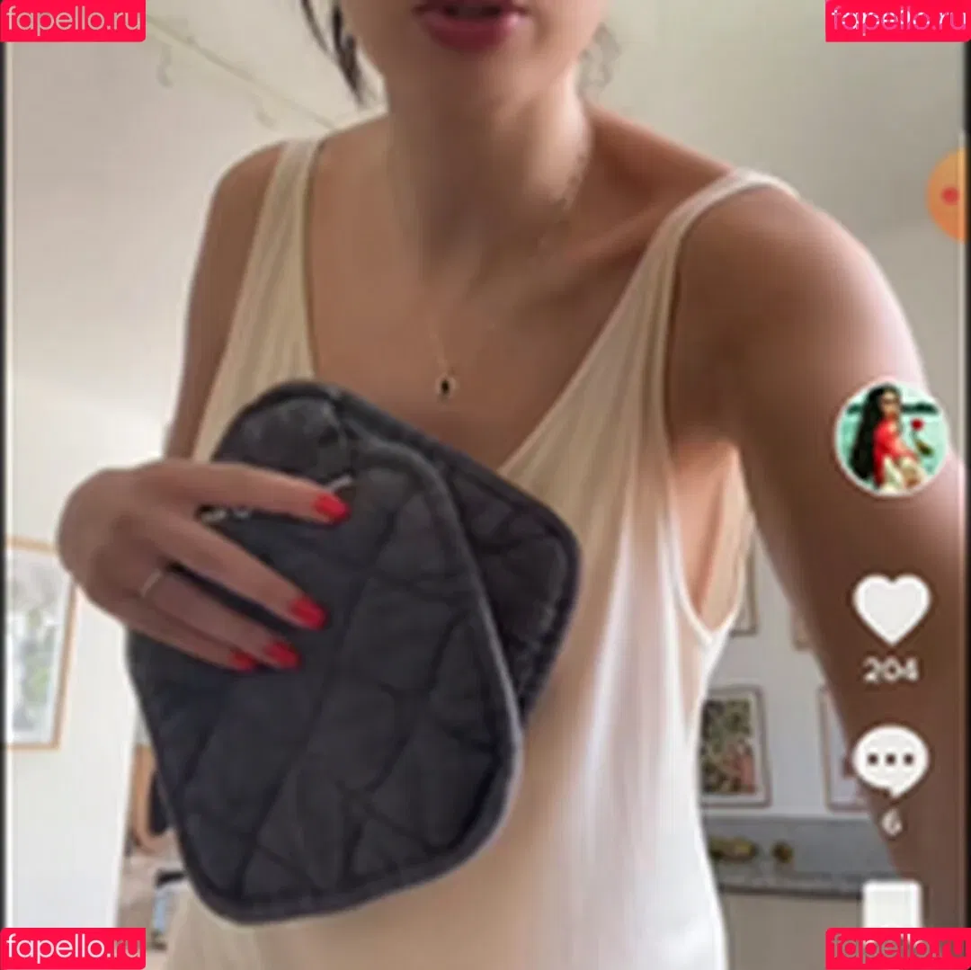Shirin Azami Onlyfans Photo Gallery 
