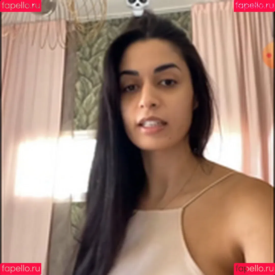 Shirin Azami Onlyfans Photo Gallery 
