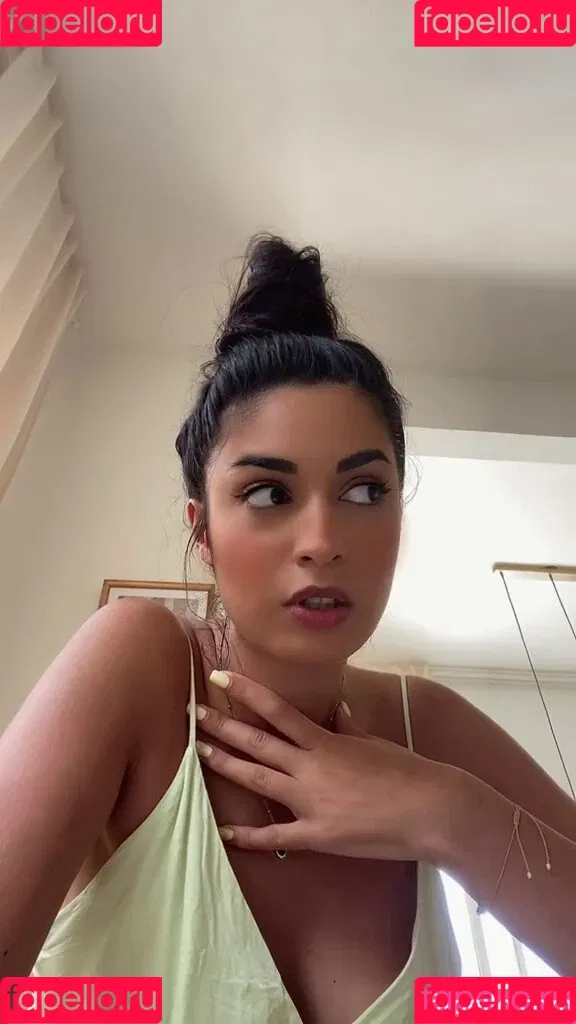 Shirin Azami Onlyfans Photo Gallery 