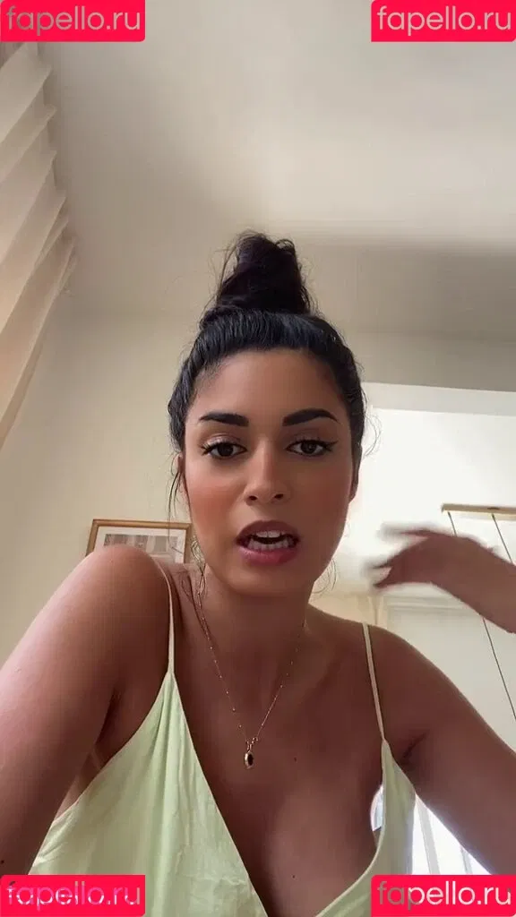 Shirin Azami Onlyfans Photo Gallery 