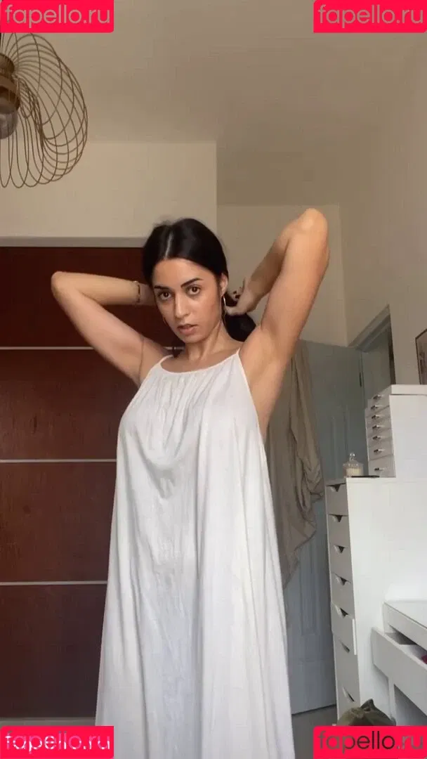 Shirin Azami Onlyfans Photo Gallery 