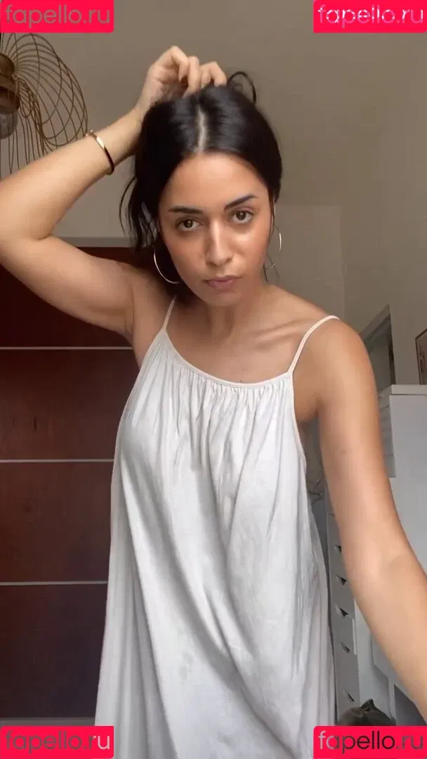 Shirin Azami Onlyfans Photo Gallery 