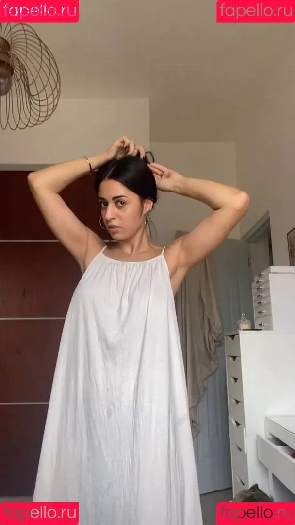 Shirin Azami Onlyfans Photo Gallery 