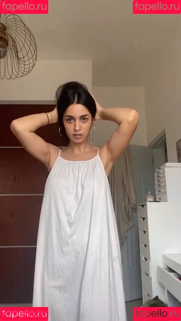 Shirin Azami Onlyfans Photo Gallery 