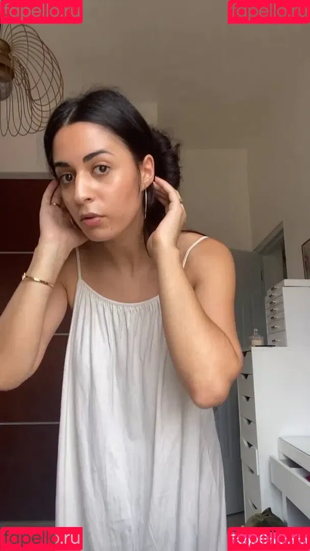 Shirin Azami Onlyfans Photo Gallery 
