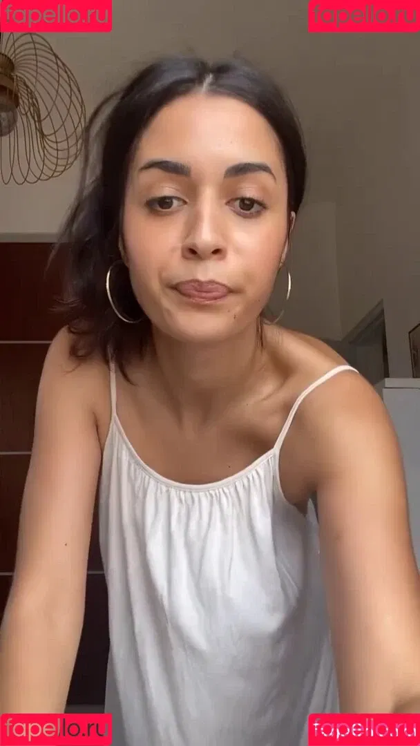Shirin Azami Onlyfans Photo Gallery 