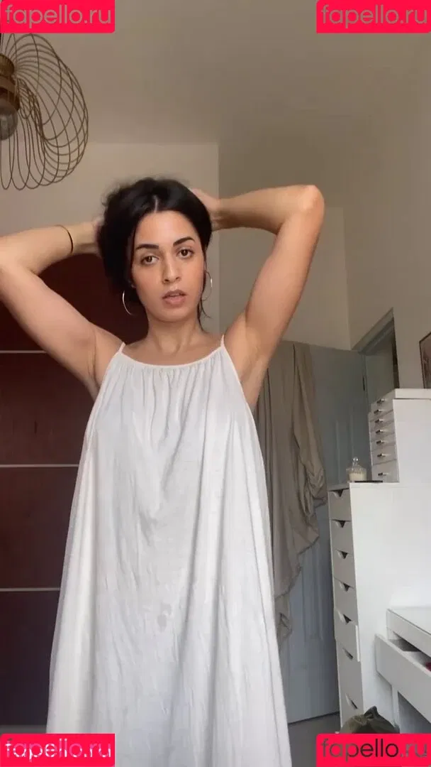Shirin Azami Onlyfans Photo Gallery 