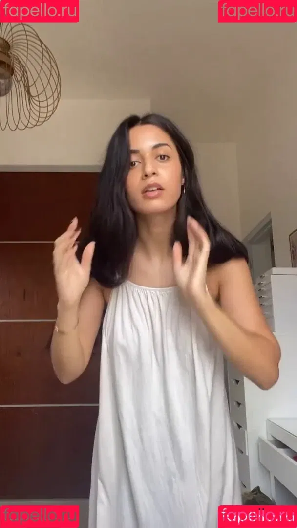 Shirin Azami Onlyfans Photo Gallery 